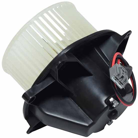 BESTfit Single Shaft Blower Motor Replaces 3599581C2 For International ProStar 2008-2010