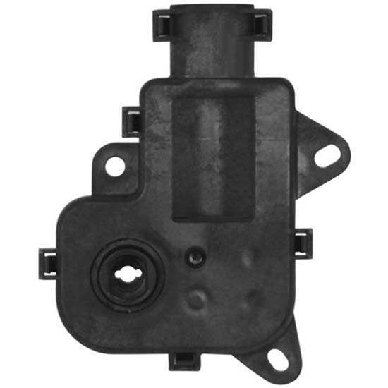 Behr Air Door Actuator Replaces 2611234C1 For IHC DuraStar, LoneStar, ProStar, TerraStar, TranStar WorkStar