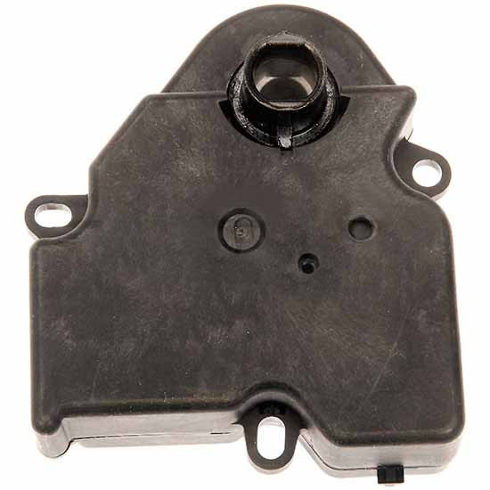 Heavy Duty HVAC Air Door Actuator Replaces 3542575C1, 3542575C2 For International