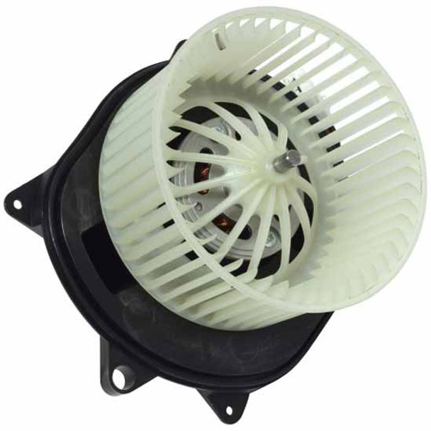 BESTfit Blower Motor Replaces 3599581-C2 For International LoneStar & ProStar Sleeper