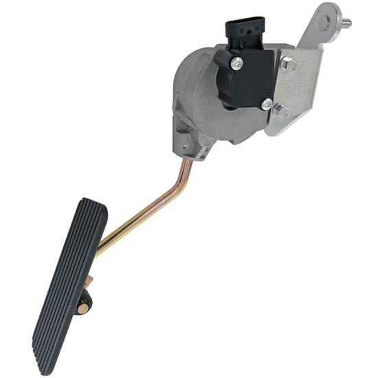 Accelerator Pedal Position Assembly W/ Sensor Replaces 2608079C91 For International