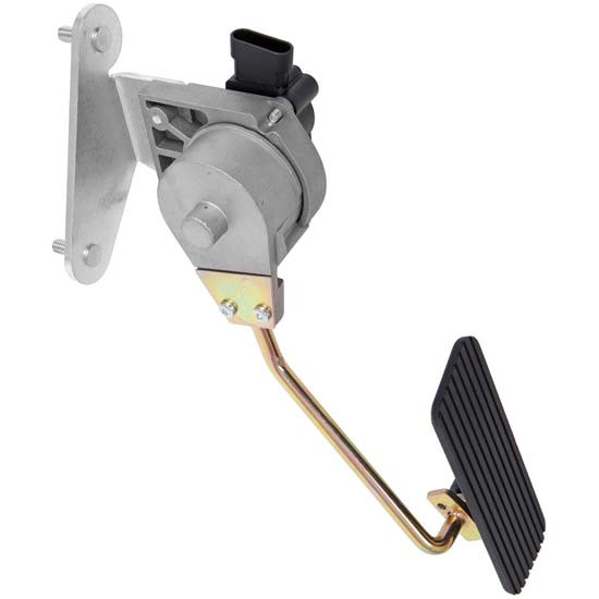 Accelerator Pedal Position Assembly W/ Sensor Replaces 2608079C91 For International