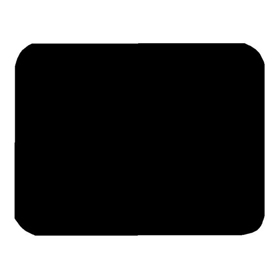 Black Cover Floor Mat For International ProStar