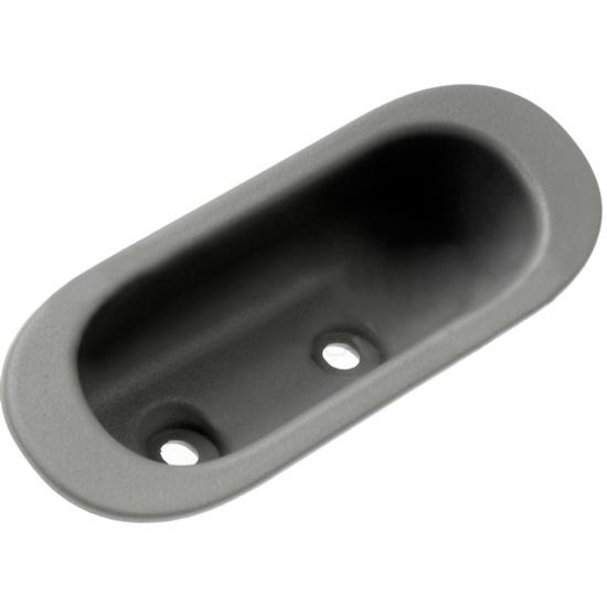 Heavy Duty Interior Door Pull Handle For International 4000 & 7000 &