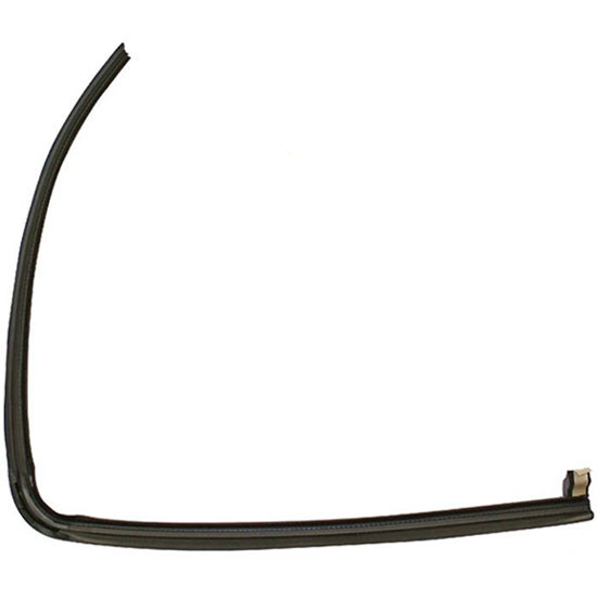 Lower Front Door Second Seal For International TranStar, DuraStar, LoneStar, ProStar, WorkStar Passenger Side