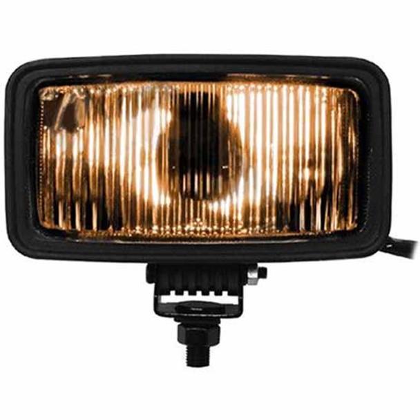 12V Halogen Fog Lamp Replaces 3503800C91, 3815291C91 For International ProStar