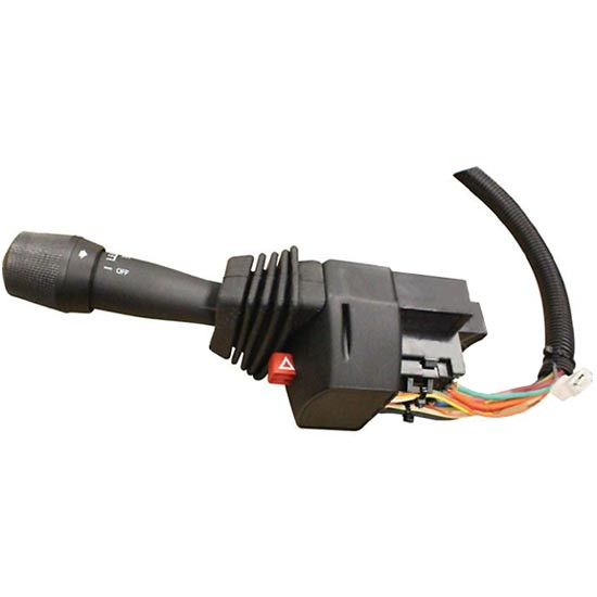 sen116　0912 International 4600-4900 Multifunction Turn Signal Switch, Replaces