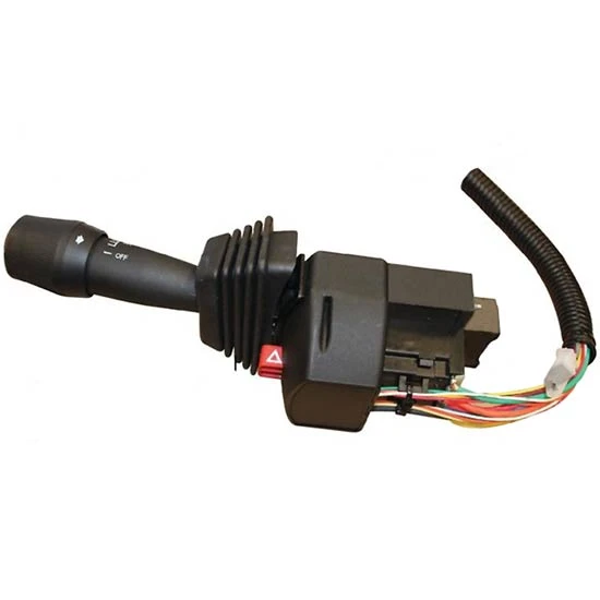 Multifunction Turn Signal Switch Replaces 3566942C91 For International 4600-4900, 8100-8300