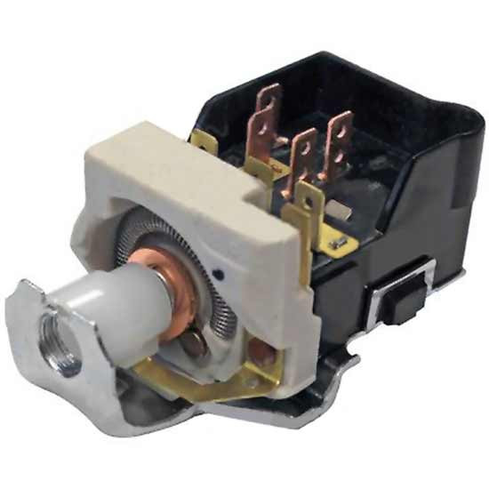 BESTfit Headlight Switch For International 1652SC, 3600, 3700