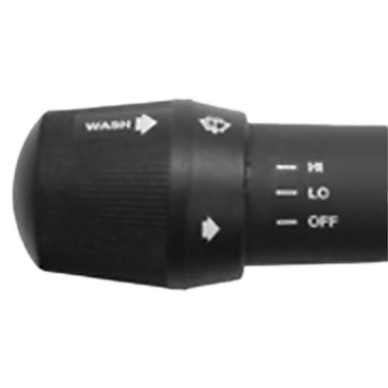 Multifunction Turn Signal Switch Replaces 3566944C91 For International 4600-4900