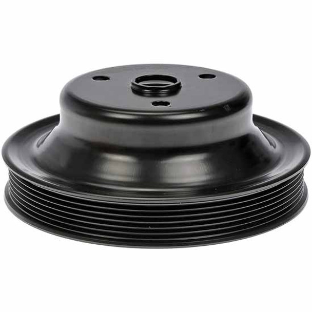 Harmonic Balancer Pulley For Isuzu NPR & NPR HD