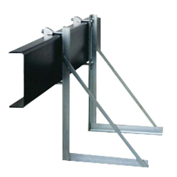 Merritt Zinc Plated Steel E-Z Mount Kit For 24 Inch Tool Boxes Merritt Zinc Plated Steel E-Z Mount Kit For 24 Inch Tool Boxes