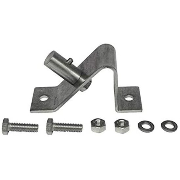 Heavy Duty EZ Mount Bracket For Safety Flags