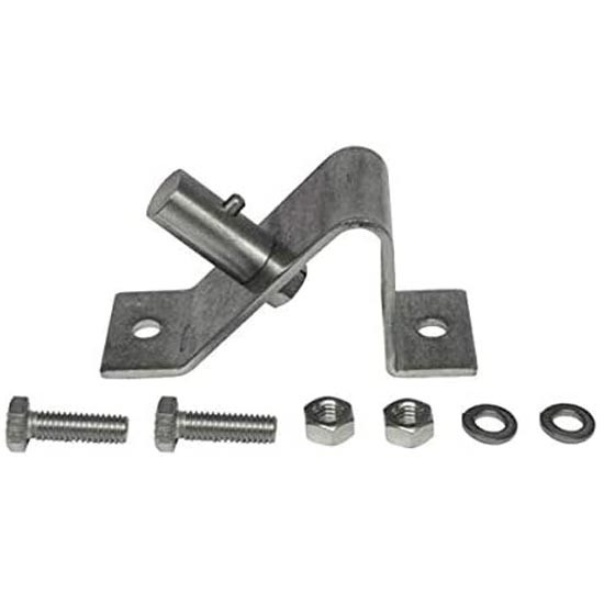 Heavy Duty EZ Mount Bracket For Safety Flags