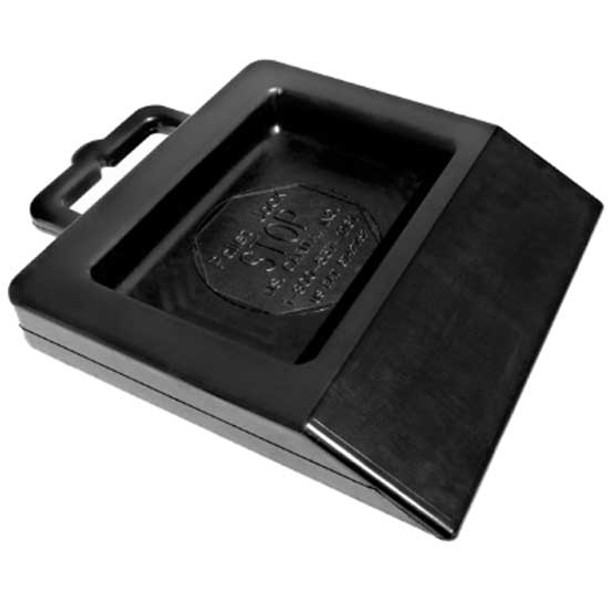 Heavy Duty Pallet Jack Stop