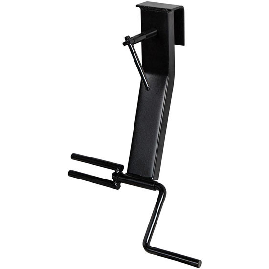 Black Heavy Duty Belt Strap Winder