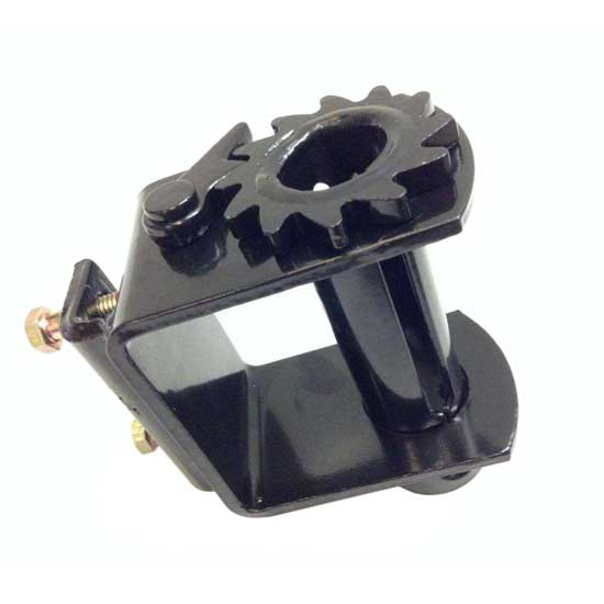 Portable Cargo Winch For 2 - 4 Inch Winch Strap