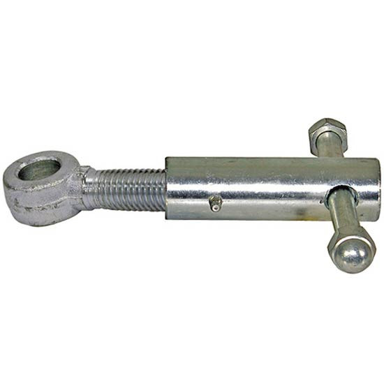 Carbon Steel Tailgate Latch Assembly For Sealing Dump Body & Dump Trailer Tailgates