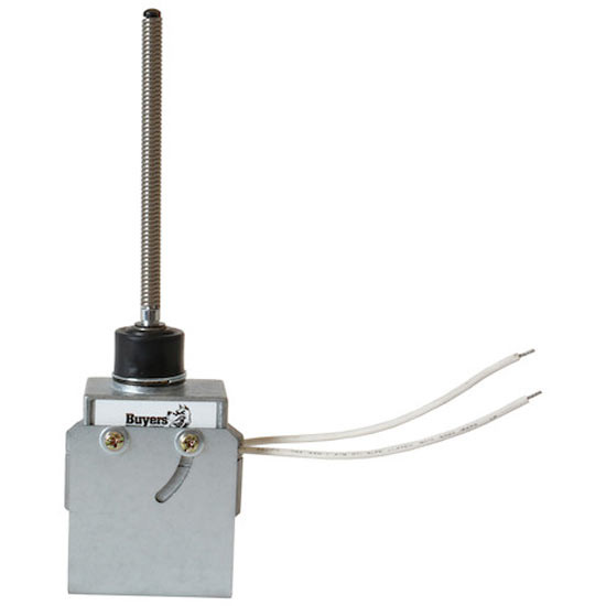 Dump Body-Up Indicator 15 Amp Pre-Wired