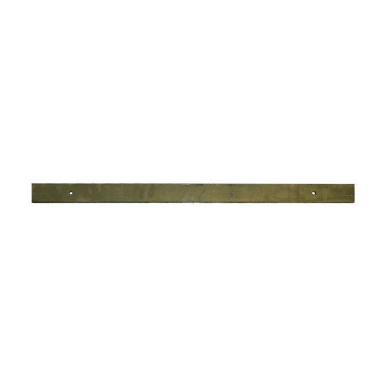 CSM Frame Pinch Bar For Deck Plate Mounting