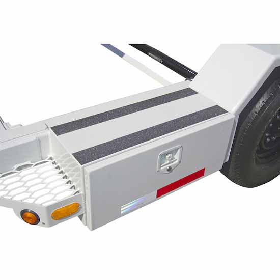 6 Inch 46 Grit Anti-Skid Tape - 60 Foot Roll