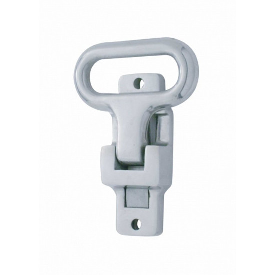 BESTfit Bolt On Folding Step For Trucks & Trailers