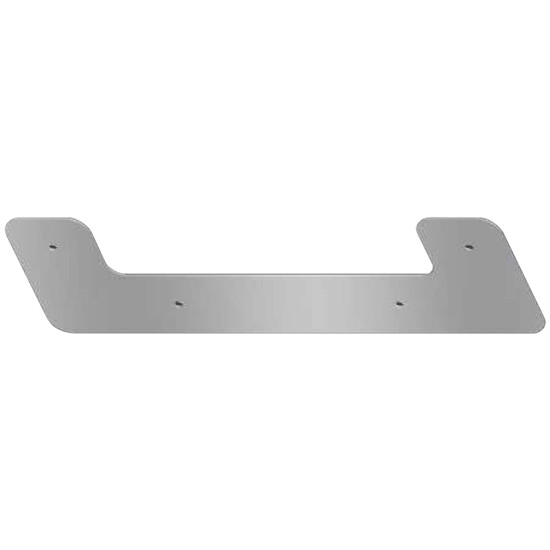 18 Inch Stainless Steel U-Shape Flap Weight
