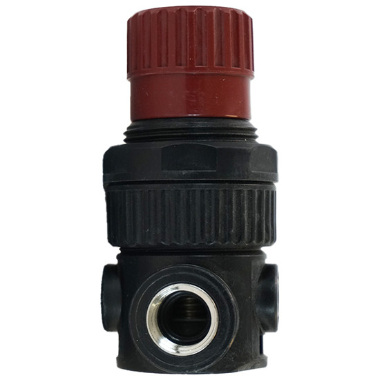 Load-Share Regulator For Air Control Kit