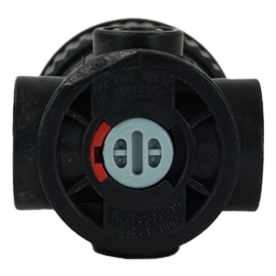 Load-Share Regulator For Air Control Kit