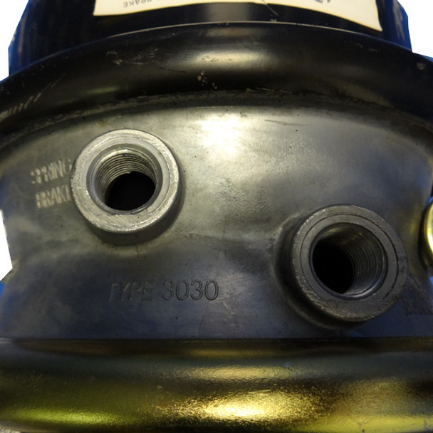 Combo Brake Pod Type 3030 W/ Full Threaded Shaft