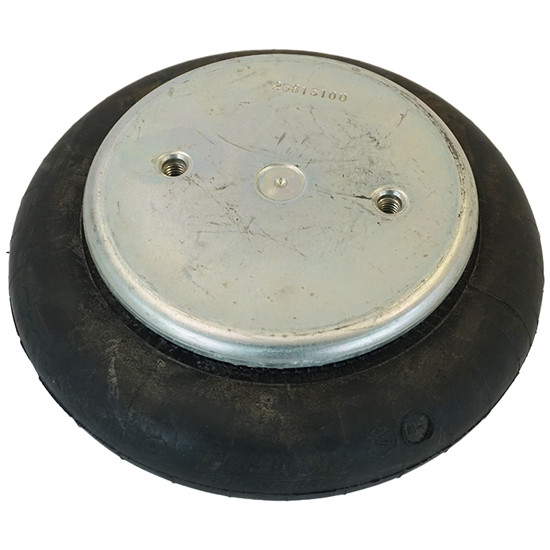 Single Convoluted Air Bag For Load-Share Air Ride Kit