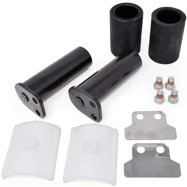 Jost 5th Wheel Pin Bracket Kit