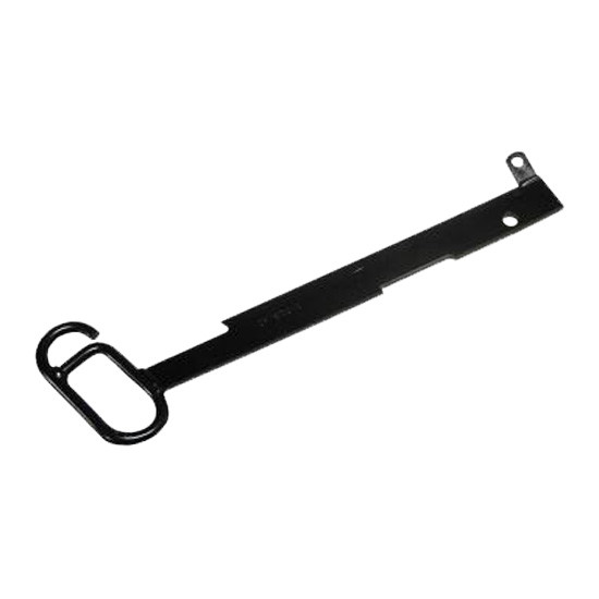 JOST 5th Wheel Release Handle - Driver Side Pull