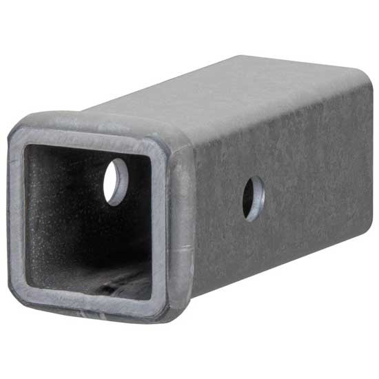 6 Inch Raw Steel Receiver Tubing For 2 X 2 Inch Receiver