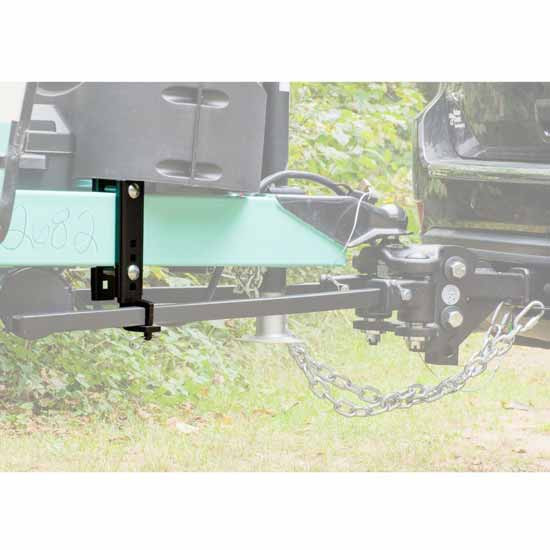 Replacement TruTrack Weight Distribution Hitch Adjustable Support Brackets for 8-Inch Trailer Frames