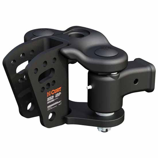 Replacement TruTrack Weight Distribution Head - Rated Up To 10,000 Lbs. GTW