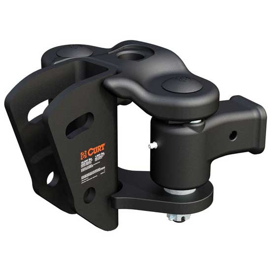 Heavy Duty Cast Steel Replacement TruTrack Weight Distribution Head