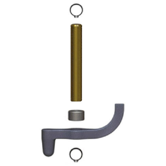 2075K Coupling Replacement Part Kit