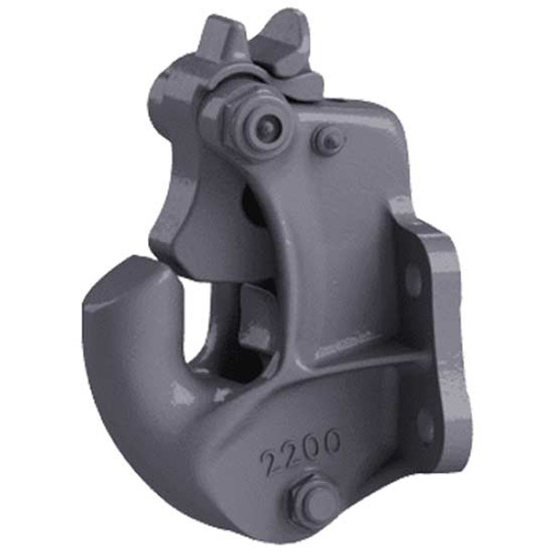 2200ELA Slack Reducing Coupling Kit