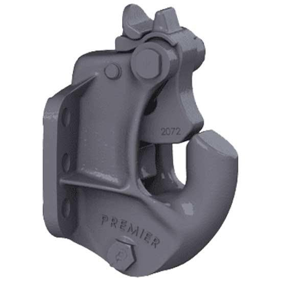 2300ELA Slack Reducing Coupling Kit