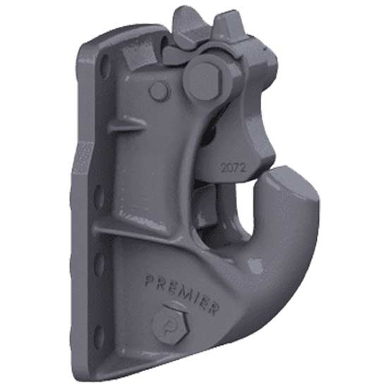 2400H Slack Reducing Coupling