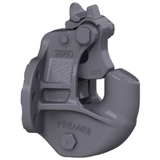 2880A Slack Reducing Coupling Kit