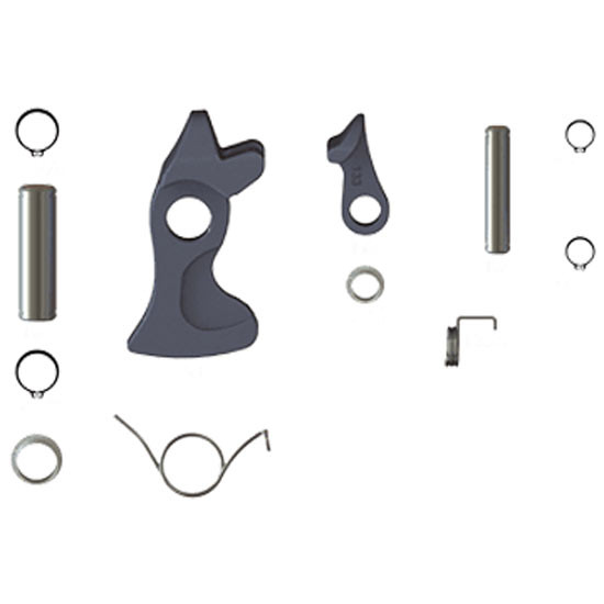 135PK Coupling Replacement Part Kit