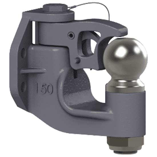 150-01 Combination Coupling