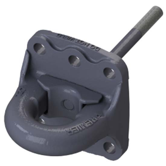 127-8 Bolt On Slack Reducing Eye Parts