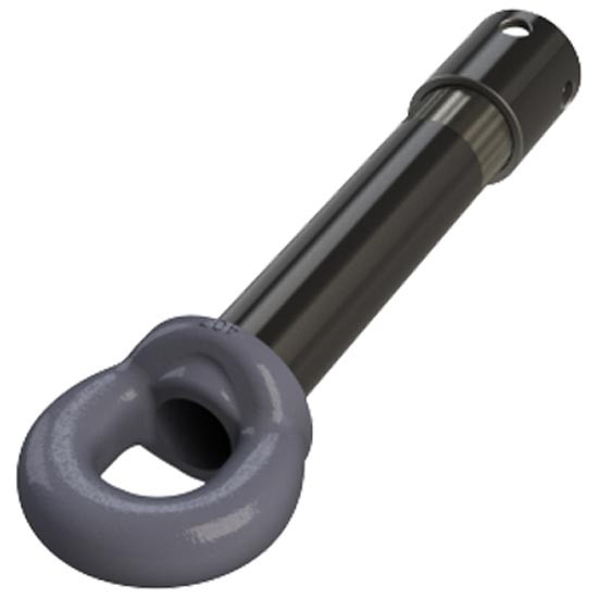 407SE Swivel Drawbar Eye