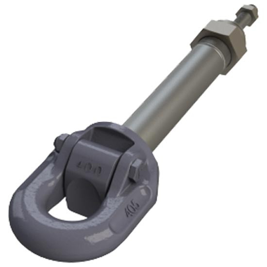 405L Swivel Drawbar Eye