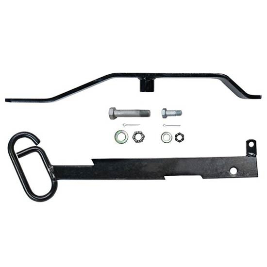 5th Wheel Lever & Handle Kit For Jost JSK37F-H