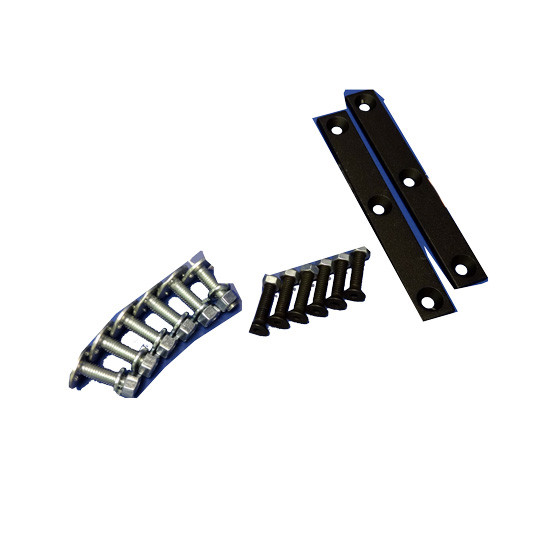 Minimizer Holland 5th Wheel Slick Plate 32.5 X 34.5 Inch