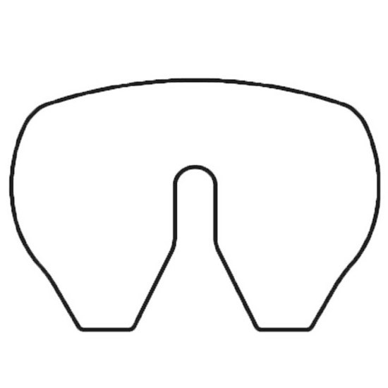 Holland Simplex SE 5th Wheel Slick Plate Kit 25.5 X 36 Inch